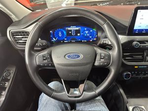 Ford Kuga Titanium 2.5 Duratec FHEV 140kW Auto - Foto 15