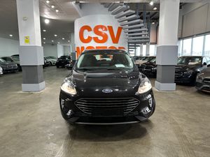 Ford Kuga Titanium 2.5 Duratec FHEV 140kW Auto - Foto 3