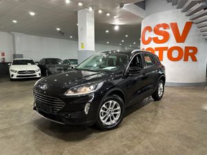 Ford Kuga Titanium 2.5 Duratec FHEV 140kW Auto - Foto 3