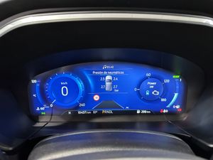 Ford Kuga Titanium 2.5 Duratec FHEV 140kW Auto - Foto 13