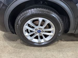 Ford Kuga Titanium 2.5 Duratec FHEV 140kW Auto - Foto 22