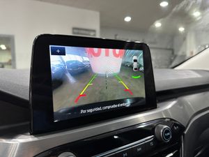 Ford Kuga Titanium 2.5 Duratec FHEV 140kW Auto - Foto 16