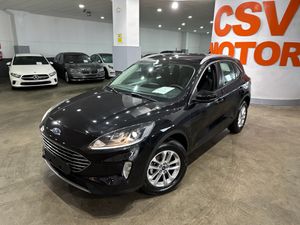 Ford Kuga Titanium 2.5 Duratec FHEV 140kW Auto - Foto 2