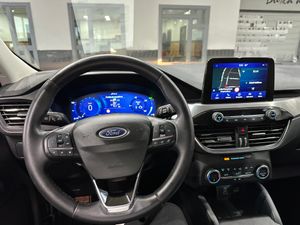 Ford Kuga Titanium 2.5 Duratec FHEV 140kW Auto - Foto 11