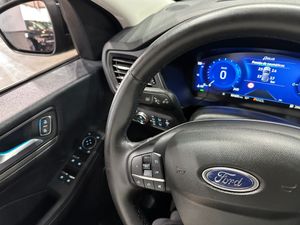Ford Kuga Titanium 2.5 Duratec FHEV 140kW Auto - Foto 17