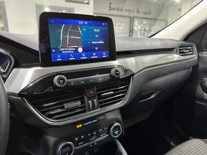 Ford Kuga Titanium 2.5 Duratec FHEV 140kW Auto - Foto 15