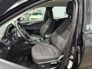 Ford Kuga Titanium 2.5 Duratec FHEV 140kW Auto - Foto 9