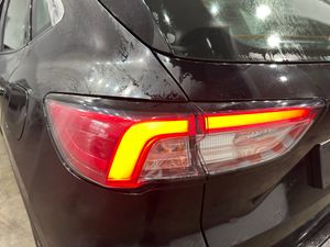 Ford Kuga Titanium 2.5 Duratec FHEV 140kW Auto - Foto 21