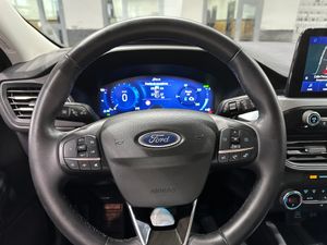 Ford Kuga Titanium 2.5 Duratec FHEV 140kW Auto - Foto 12