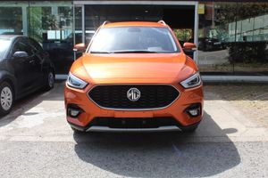 MG ZS 1.5 Luxury - Foto 3