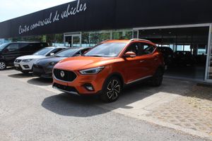 MG ZS 1.5 Luxury - Foto 2