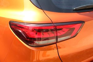 MG ZS 1.5 Luxury - Foto 29