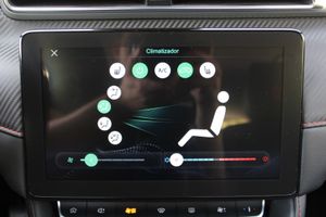 MG ZS 1.5 Luxury - Foto 21