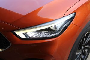 MG ZS 1.5 Luxury - Foto 28