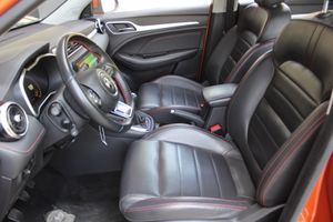 MG ZS 1.5 Luxury - Foto 8