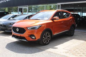 MG ZS 1.5 Luxury - Foto 3