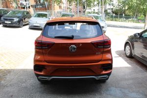 MG ZS 1.5 Luxury - Foto 6