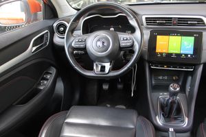 MG ZS 1.5 Luxury - Foto 11