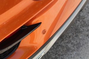 MG ZS 1.5 Luxury - Foto 31