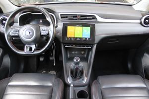 MG ZS 1.5 Luxury - Foto 10
