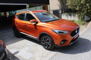 MG ZS 1.5 Luxury - Foto 4