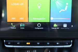 MG ZS 1.5 Luxury - Foto 18