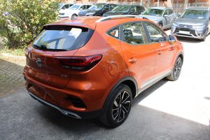 MG ZS 1.5 Luxury - Foto 7