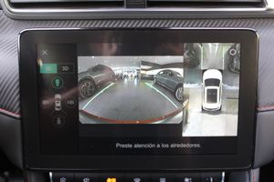 MG ZS 1.5 Luxury - Foto 20