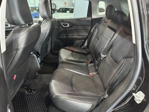 Jeep Compass 4Xe 1.3 PHEV 177kW Trailhawk AT AWD - Foto 10