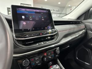 Jeep Compass 4Xe 1.3 PHEV 177kW Trailhawk AT AWD - Foto 15