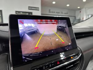 Jeep Compass 4Xe 1.3 PHEV 177kW Trailhawk AT AWD - Foto 16