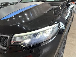 Jeep Compass 4Xe 1.3 PHEV 177kW Trailhawk AT AWD - Foto 21