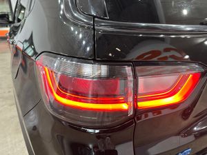 Jeep Compass 4Xe 1.3 PHEV 177kW Trailhawk AT AWD - Foto 22