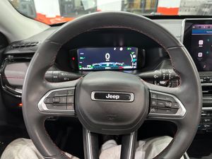 Jeep Compass 4Xe 1.3 PHEV 177kW Trailhawk AT AWD - Foto 12