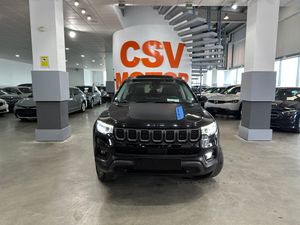 Jeep Compass 4Xe 1.3 PHEV 177kW Trailhawk AT AWD - Foto 3