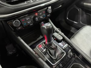 Jeep Compass 4Xe 1.3 PHEV 177kW Trailhawk AT AWD - Foto 14