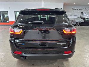 Jeep Compass 4Xe 1.3 PHEV 177kW Trailhawk AT AWD - Foto 7