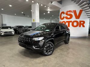 Jeep Compass 4Xe 1.3 PHEV 177kW Trailhawk AT AWD - Foto 3