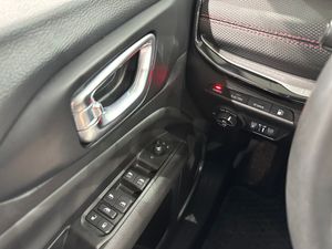 Jeep Compass 4Xe 1.3 PHEV 177kW Trailhawk AT AWD - Foto 19