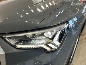 Audi Q3 45 TFSI e 180kW (245CV) S tronic - Foto 20