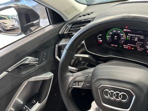 Audi Q3 45 TFSI e 180kW (245CV) S tronic - Foto 17