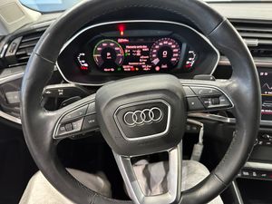 Audi Q3 45 TFSI e 180kW (245CV) S tronic - Foto 12
