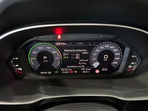 Audi Q3 45 TFSI e 180kW (245CV) S tronic - Foto 13