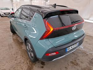 Hyundai Bayon 1.0 TGDI 74kW (100CV) 48V Maxx DCT - Foto 3