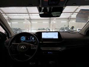 Hyundai Bayon 1.0 TGDI 74kW (100CV) 48V Maxx DCT - Foto 4