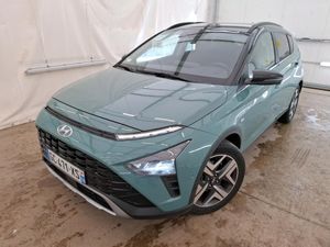 Hyundai Bayon 1.0 TGDI 74kW (100CV) 48V Maxx DCT - Foto 2