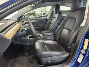 Tesla Model 3 Estándar Plus RWD - Foto 11