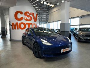 Tesla Model 3 Estándar Plus RWD - Foto 4