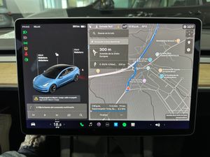 Tesla Model 3 Estándar Plus RWD - Foto 19