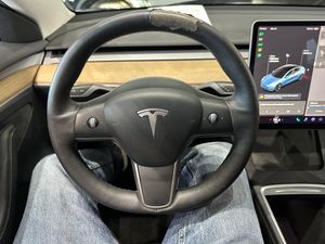 Tesla Model 3 Estándar Plus RWD - Foto 16